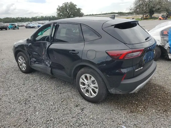 1FMCU0GN6SUB02588 2025 FORD ESCAPE - Image 2
