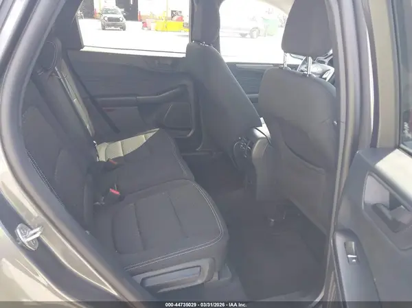 1FMCU0GN6SUB30732 2025 FORD ESCAPE - Image 8