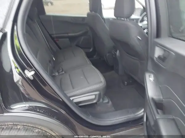 1FMCU0GN6SUB31766 2025 FORD ESCAPE - Image 8