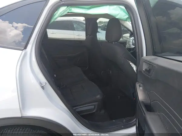 1FMCU0GN6SUB47806 2025 FORD ESCAPE - Image 8