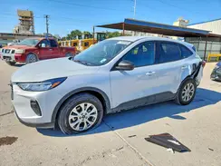 1FMCU0GN6SUB50026 2025 FORD ESCAPE