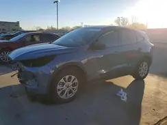 1FMCU0GN6SUB52715 2025 FORD ESCAPE