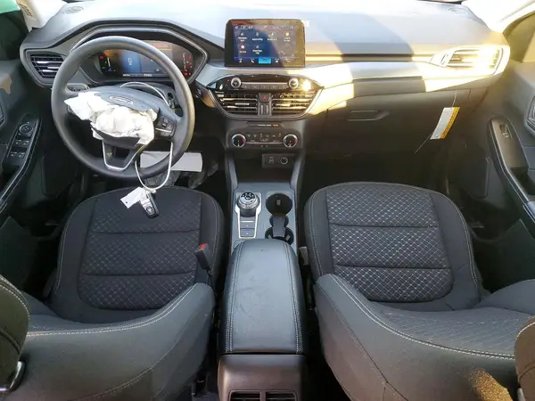 1FMCU0GN6SUB52715 2025 FORD ESCAPE - Image 8