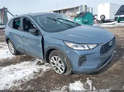 1FMCU0GN6SUB56358 2025 FORD ESCAPE