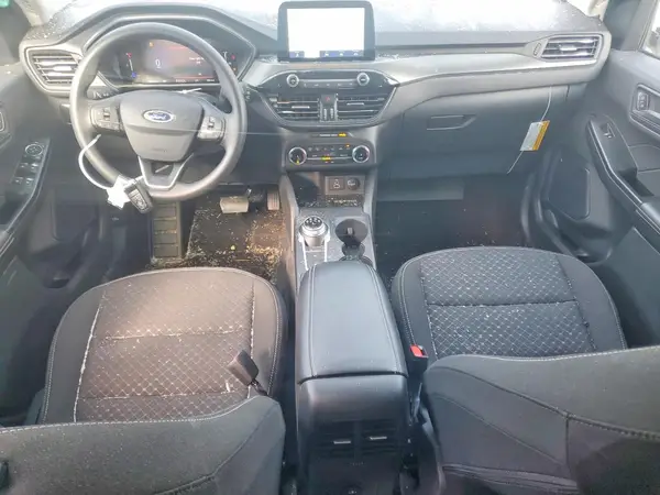 1FMCU0GN6SUB60359 2025 FORD ESCAPE - Image 8