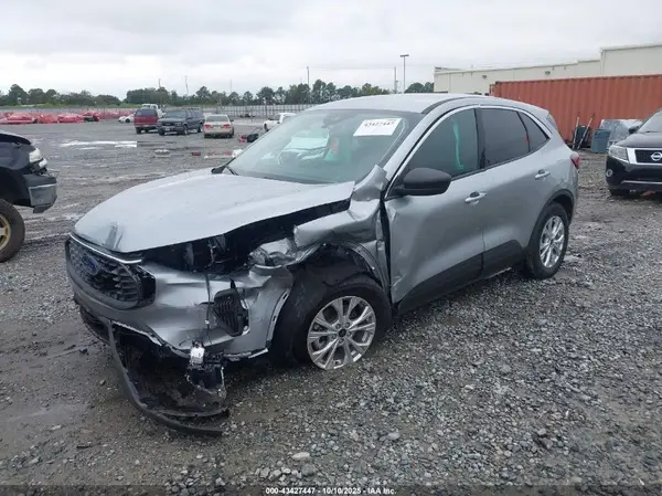 1FMCU0GN7PUA05181 2023 FORD ESCAPE - Image 2