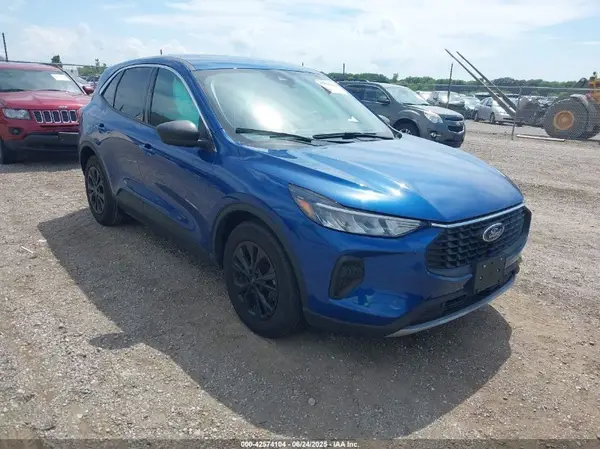 1FMCU0GN7PUA13054 2023 FORD ESCAPE - Image 1