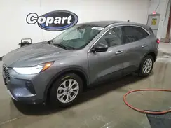 1FMCU0GN7PUA20957 2023 FORD ESCAPE