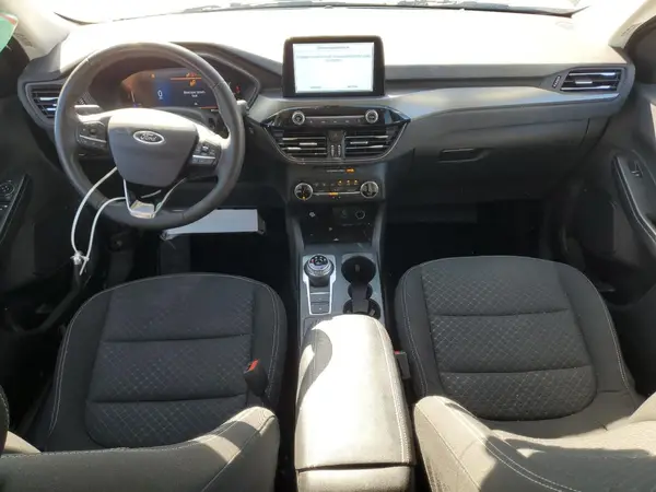 1FMCU0GN7PUA24474 2023 FORD ESCAPE - Image 8