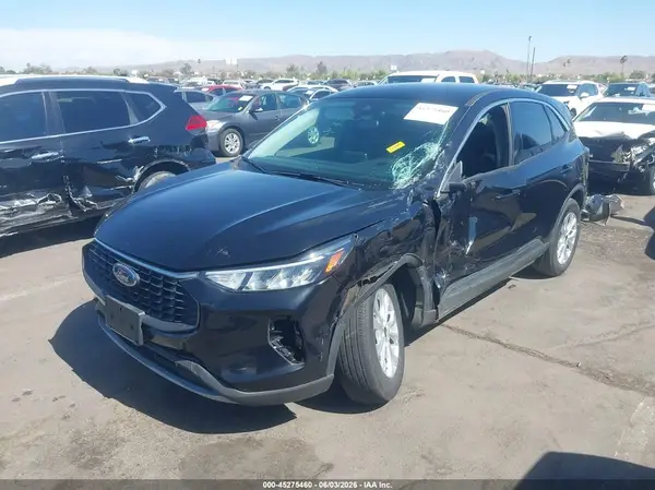 1FMCU0GN7PUA27164 2023 FORD ESCAPE - Image 2