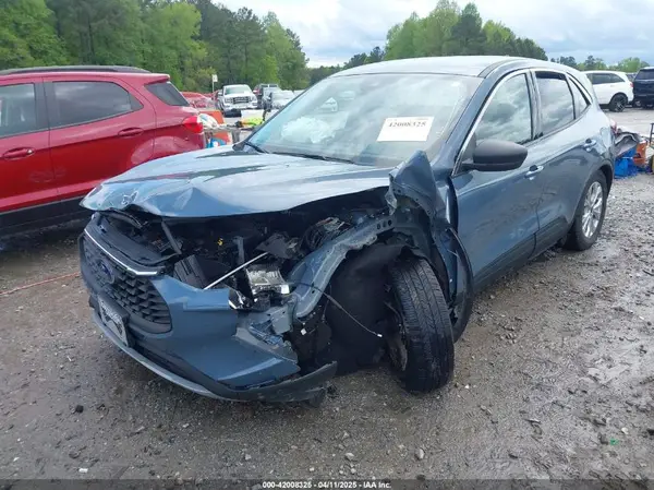 1FMCU0GN7PUA42859 2023 FORD ESCAPE - Image 1