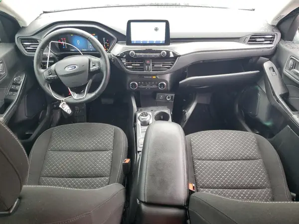 1FMCU0GN7PUA74274 2023 FORD ESCAPE - Image 8