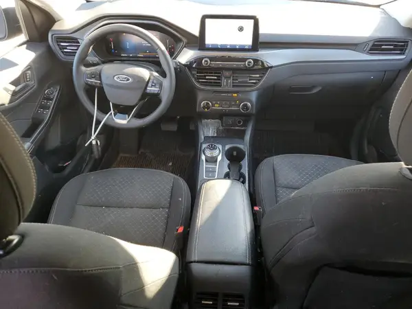1FMCU0GN7PUA75876 2023 FORD ESCAPE - Image 8