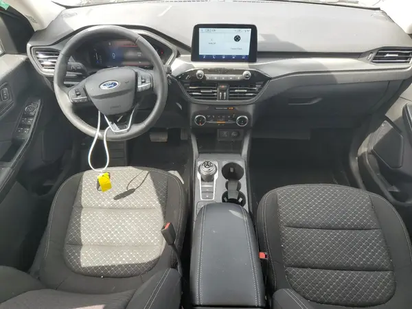 1FMCU0GN7PUA84819 2023 FORD ESCAPE - Image 8