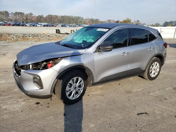 1FMCU0GN7PUA87008 2023 FORD ESCAPE - Image 1