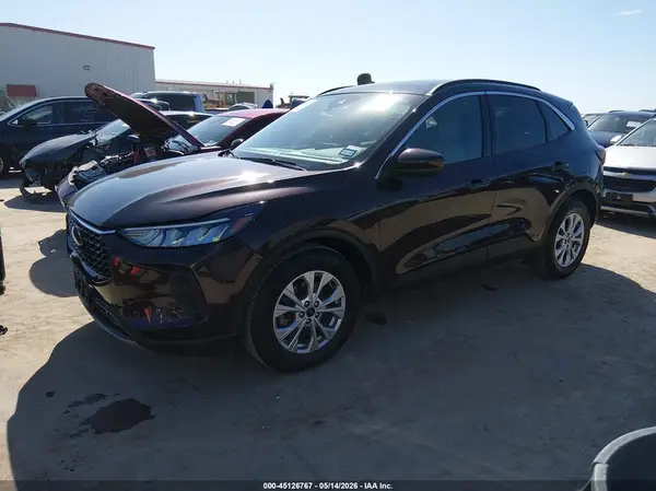 1FMCU0GN7PUA97294 2023 FORD ESCAPE - Image 2