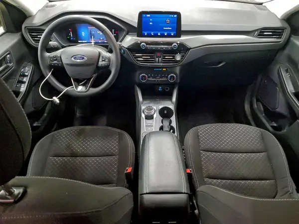 1FMCU0GN7PUB07791 2023 FORD ESCAPE - Image 8