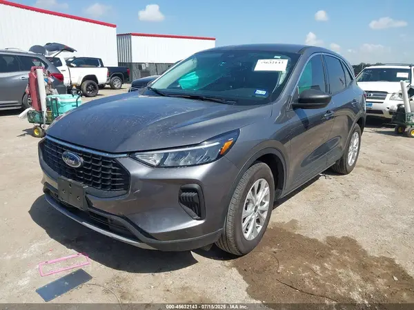 1FMCU0GN7PUB09346 2023 FORD ESCAPE - Image 2