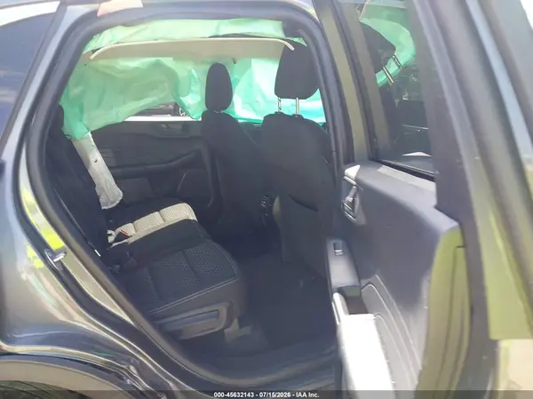 1FMCU0GN7PUB09346 2023 FORD ESCAPE - Image 8