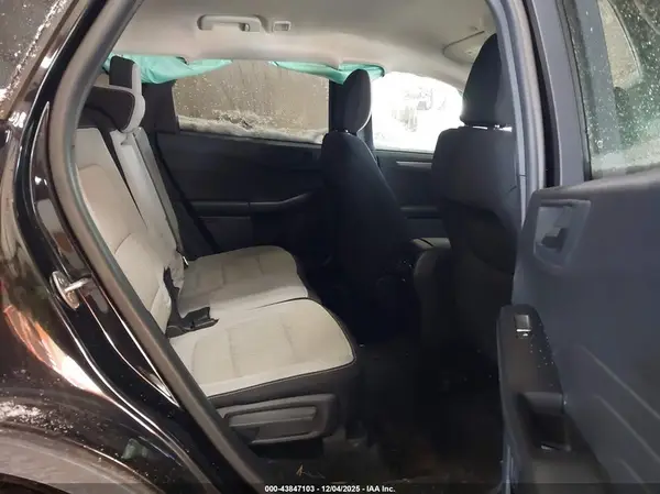 1FMCU0GN7PUB25207 2023 FORD ESCAPE - Image 8