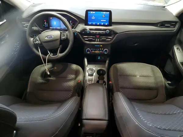 1FMCU0GN7PUB25532 2023 FORD ESCAPE - Image 8