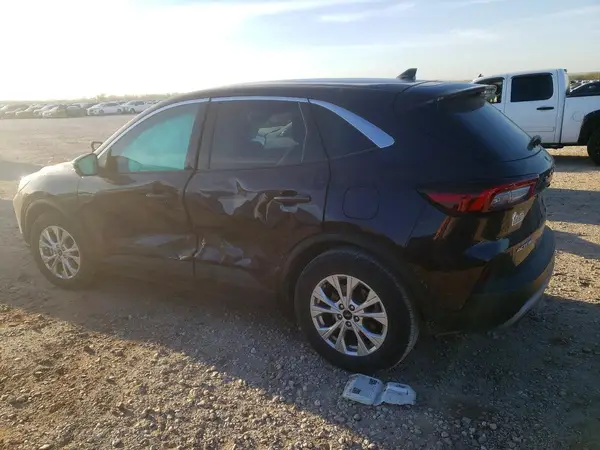 1FMCU0GN7PUB32576 2023 FORD ESCAPE - Image 2