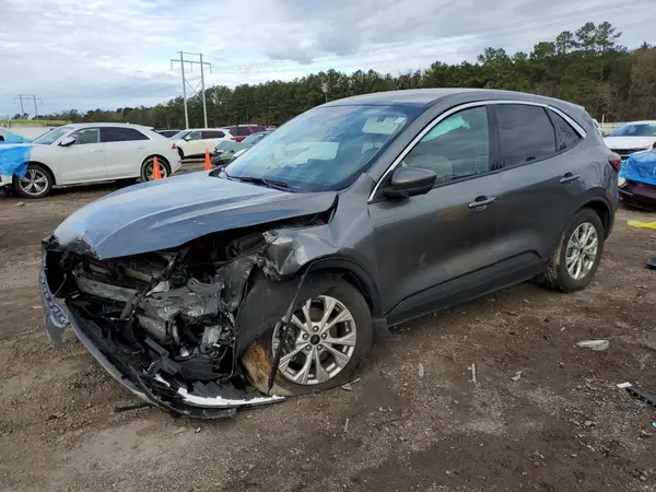 1FMCU0GN7PUB45330 2023 FORD ESCAPE - Image 1