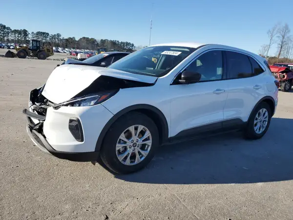 1FMCU0GN7PUB46381 2023 FORD ESCAPE - Image 1