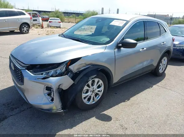 1FMCU0GN7RUA11825 2024 FORD ESCAPE - Image 2
