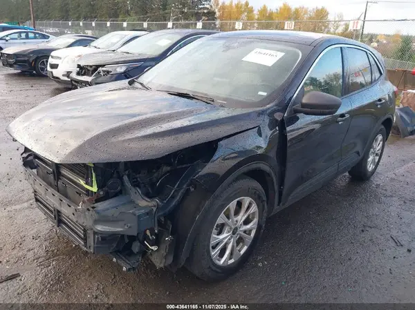 1FMCU0GN7RUA25448 2024 FORD ESCAPE - Image 2