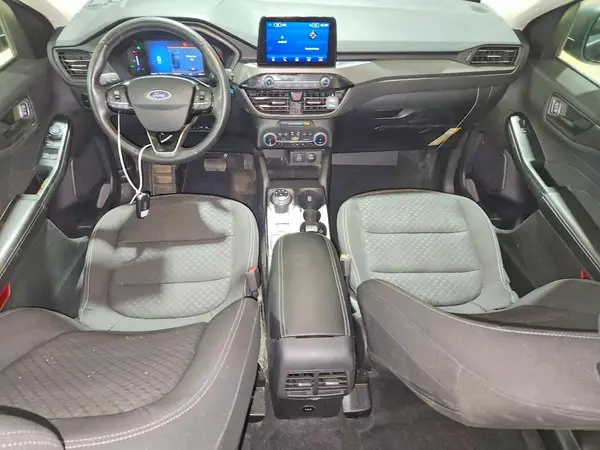 1FMCU0GN7RUA27488 2024 FORD ESCAPE - Image 8