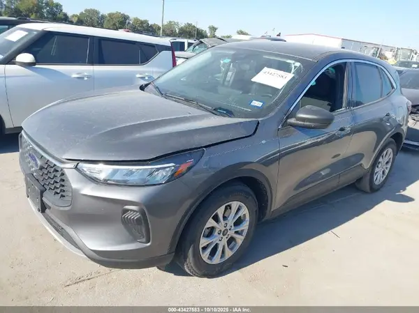 1FMCU0GN7RUA41357 2024 FORD ESCAPE - Image 2