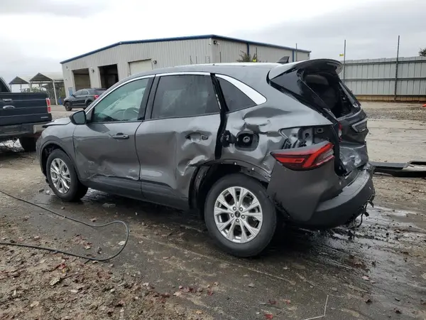 1FMCU0GN7RUA53573 2024 FORD ESCAPE - Image 2
