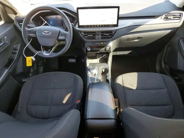 1FMCU0GN7RUA59504 2024 FORD ESCAPE - Image 8