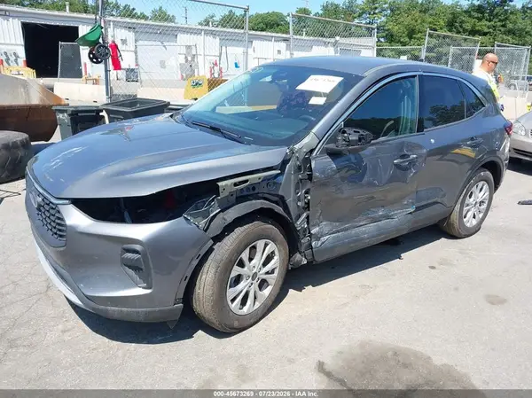 1FMCU0GN7RUA65707 2024 FORD ESCAPE - Image 2