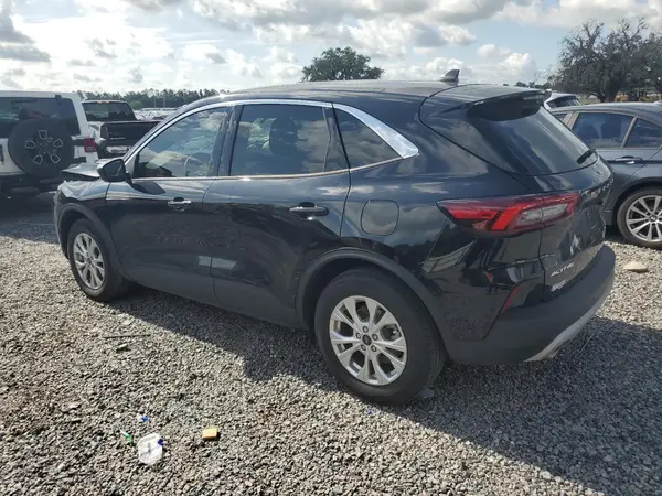 1FMCU0GN7RUA80465 2024 FORD ESCAPE - Image 2