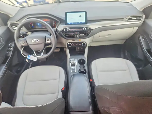 1FMCU0GN7RUB07566 2024 FORD ESCAPE - Image 8