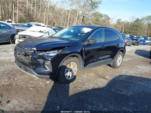 1FMCU0GN7RUB43225 2024 FORD ESCAPE - Image 2