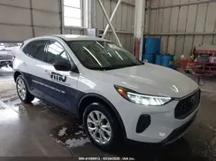 1FMCU0GN7SUA01558 2025 FORD ESCAPE