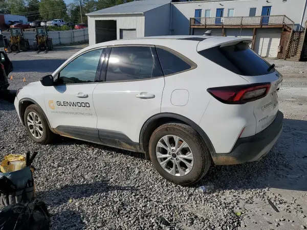1FMCU0GN7SUA15721 2025 FORD ESCAPE - Image 2