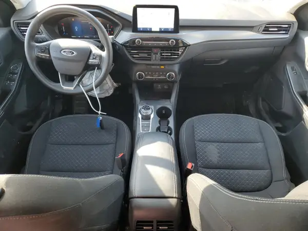 1FMCU0GN7SUA15721 2025 FORD ESCAPE - Image 8