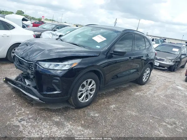 1FMCU0GN7SUA29487 2025 FORD ESCAPE - Image 2