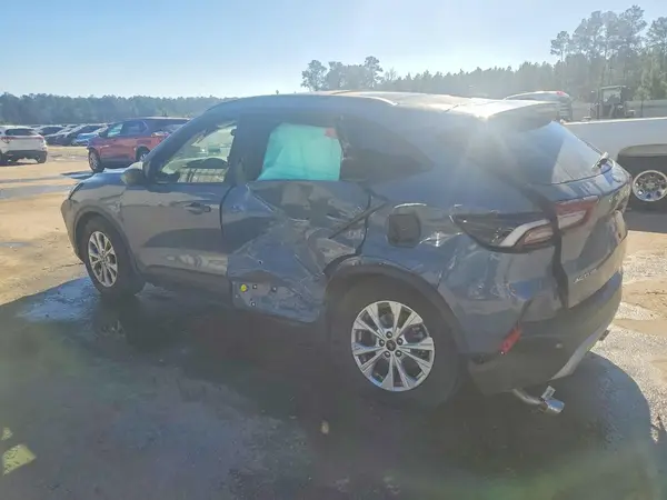 1FMCU0GN7SUA29764 2025 FORD ESCAPE - Image 2