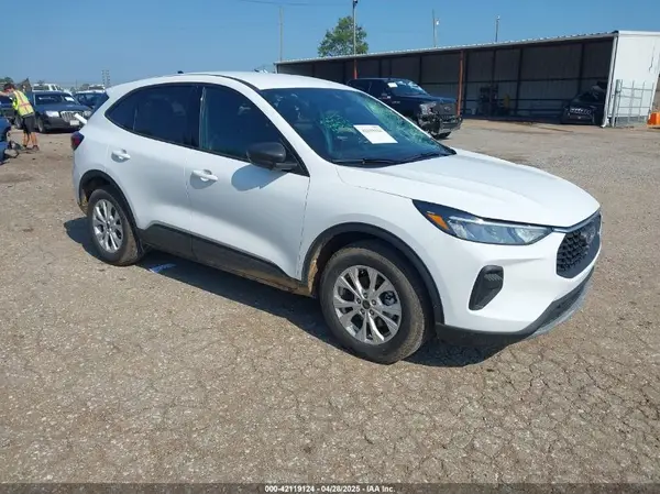 1FMCU0GN7SUA37654 2025 FORD ESCAPE - Image 1