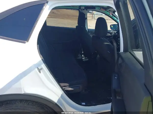 1FMCU0GN7SUA37654 2025 FORD ESCAPE - Image 8