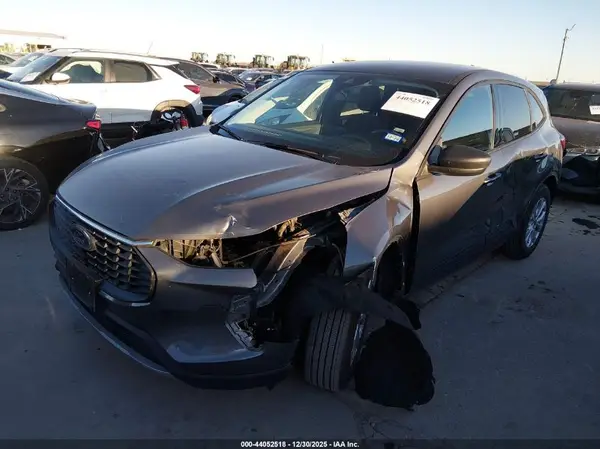 1FMCU0GN7SUA56964 2025 FORD ESCAPE - Image 2