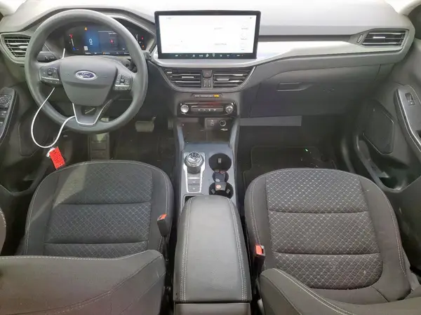1FMCU0GN7SUA65616 2025 FORD ESCAPE - Image 8