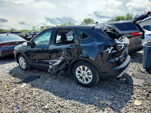 1FMCU0GN7SUA68354 2025 FORD ESCAPE - Image 2