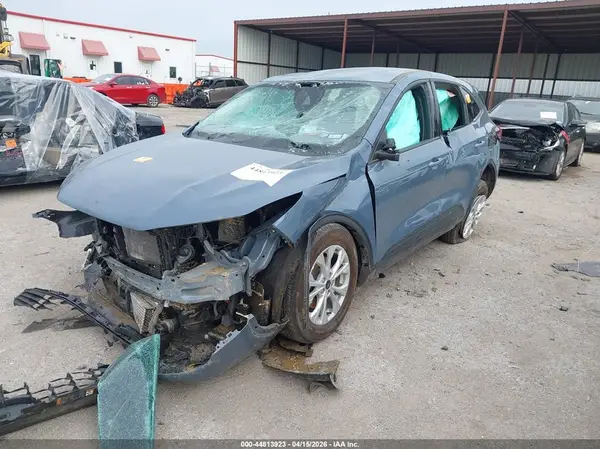 1FMCU0GN7SUA69620 2025 FORD ESCAPE - Image 2