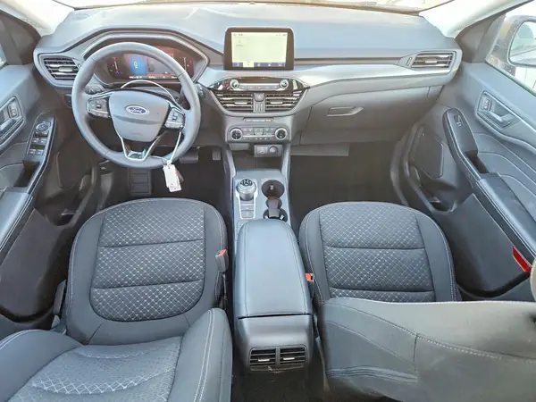 1FMCU0GN7SUA81072 2025 FORD ESCAPE - Image 8